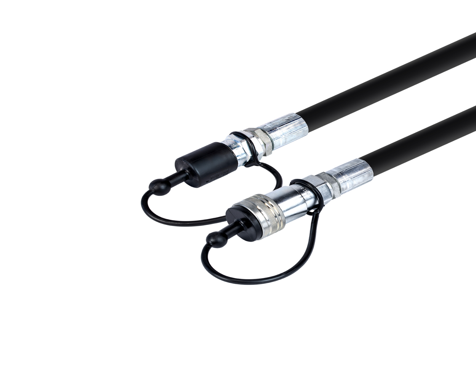 MAGIC FX Co2 hoge druk slang ¾”-inch