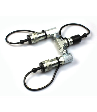 MAGIC FX CO2 Splitter
