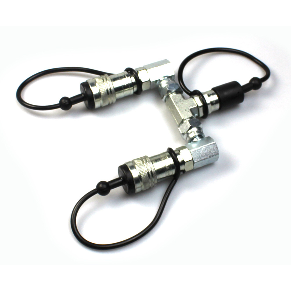 MAGIC FX CO2 Splitter