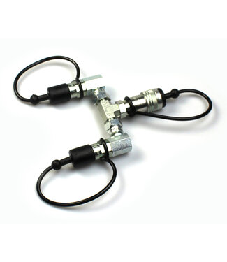 MAGIC FX CO2 Combiner