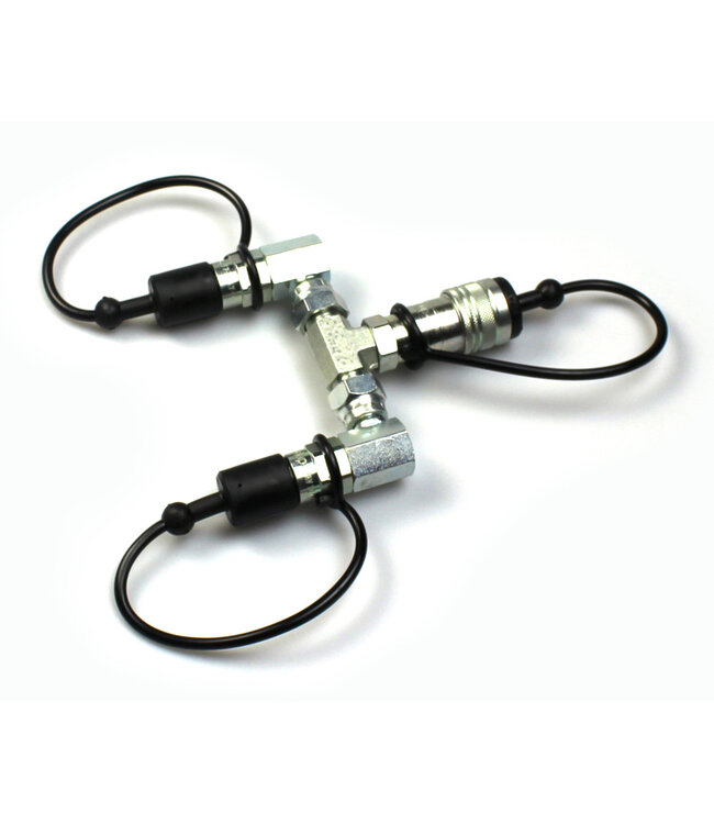 Magic FX CO2 Combiner