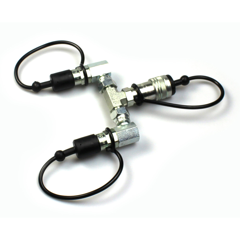 MAGIC FX CO2 Combiner