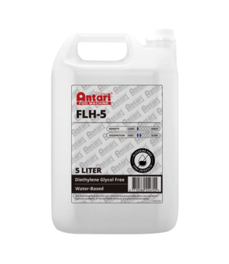 Antari FLH-5 rookvloeistof
