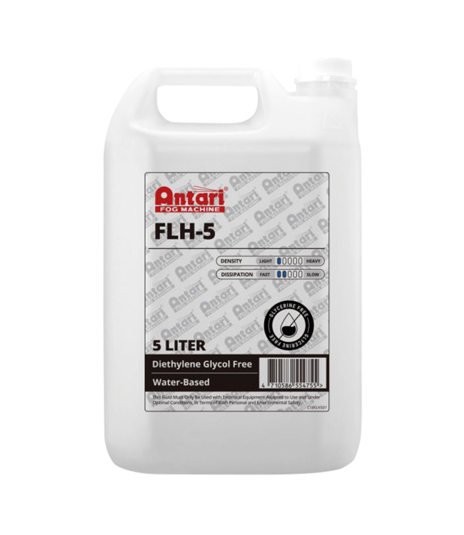 Antari FLH-5 rookvloeistof