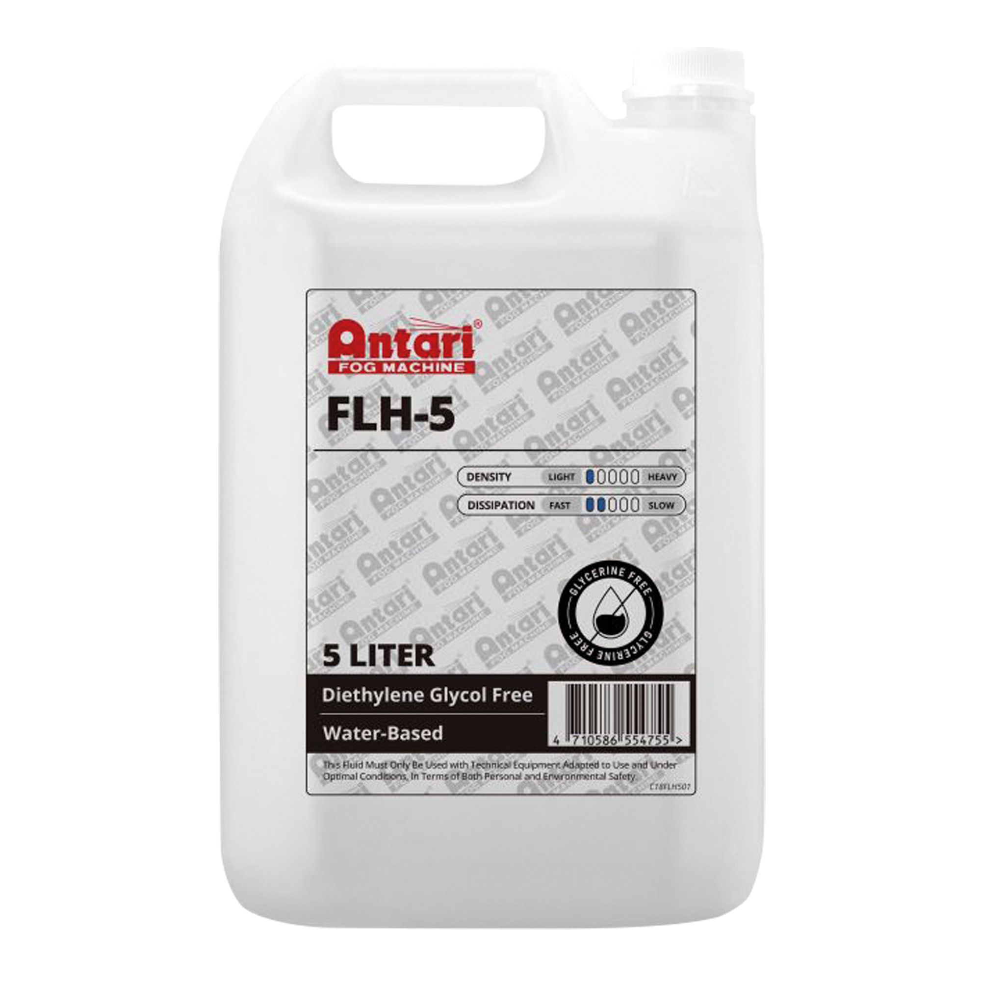 Antari FLH-5 rookvloeistof