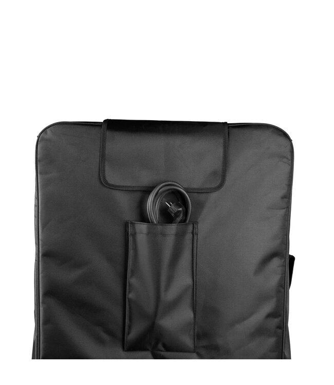 LD systems ICOA PRO SUB 21 PC transporthoes