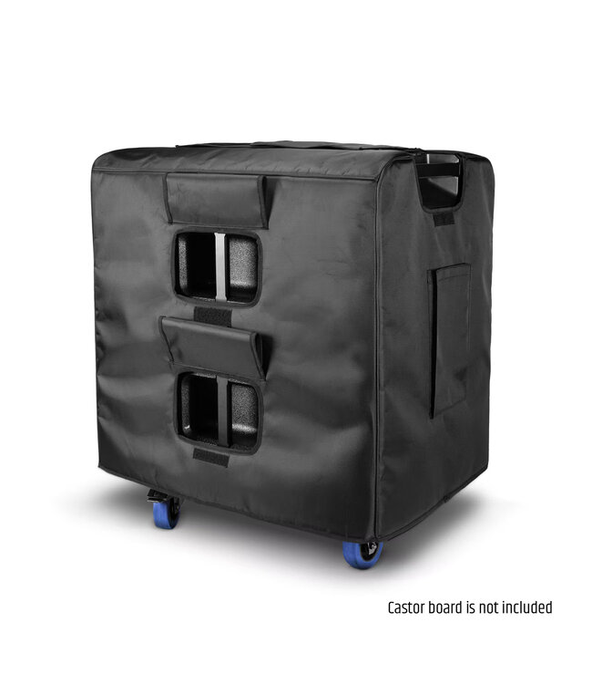 LD systems ICOA PRO SUB 21 PC transporthoes