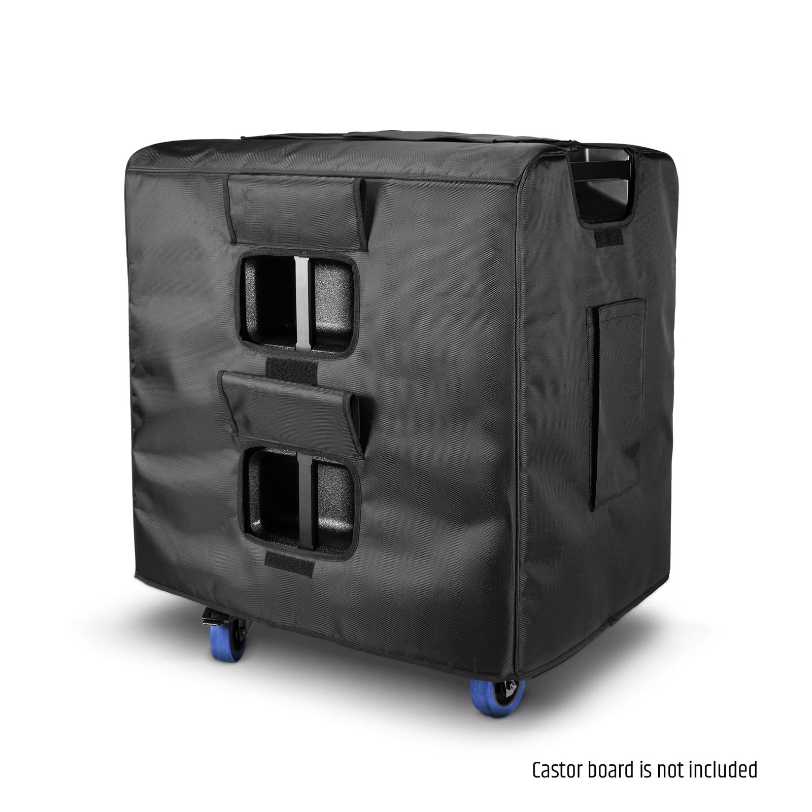 LD Systems ICOA PRO SUB 21 PC transporthoes