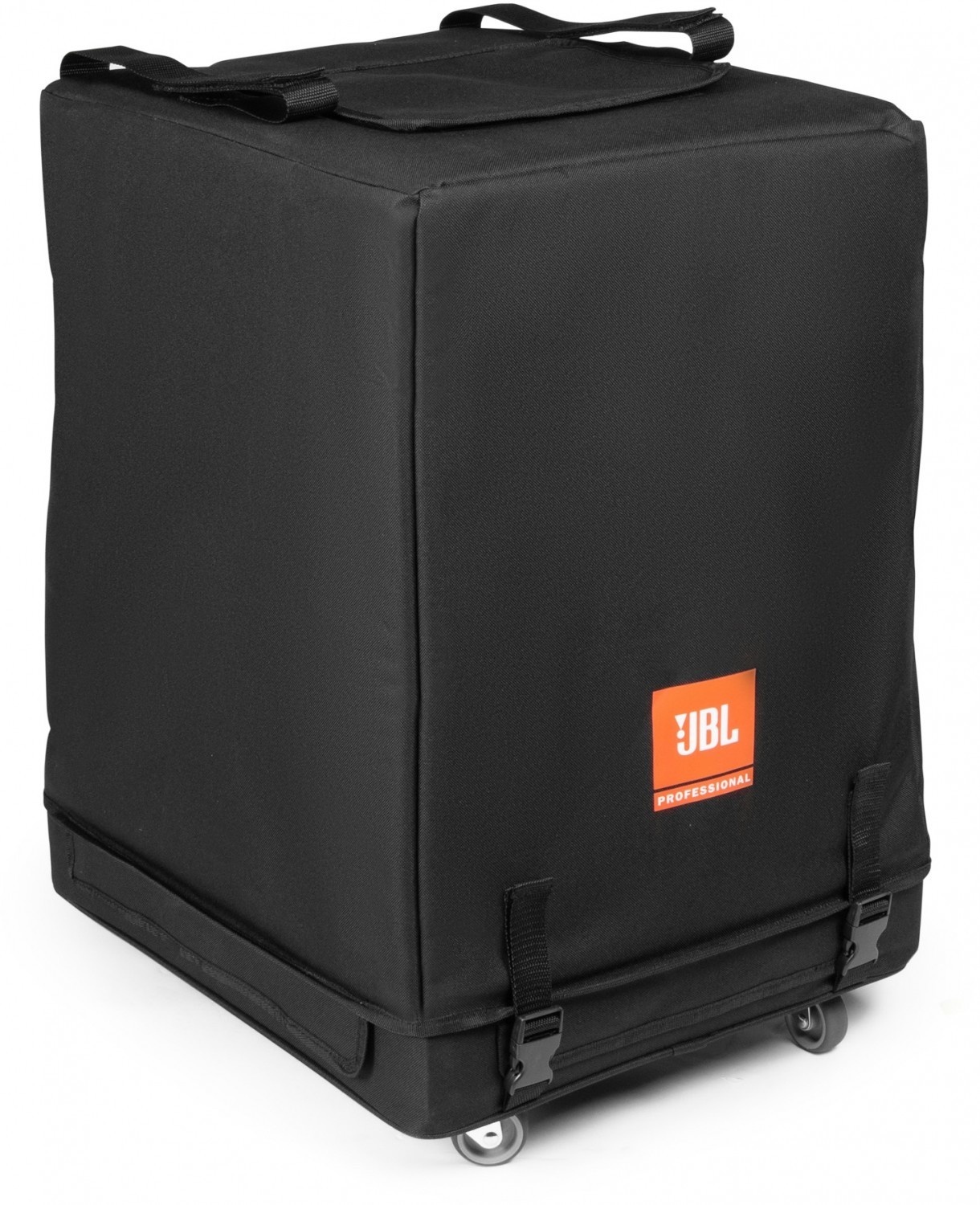 JBL transporter PRX one