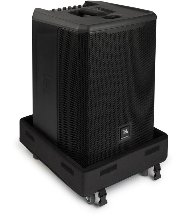 JBL transporter PRX one