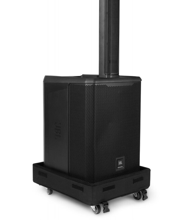 JBL transporter PRX one