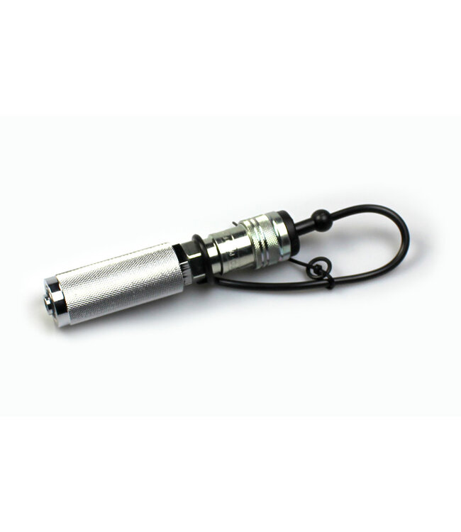Magic FX Co2 fles connector