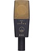 AKG C414 XLII Large diaphragm condenser microfoon