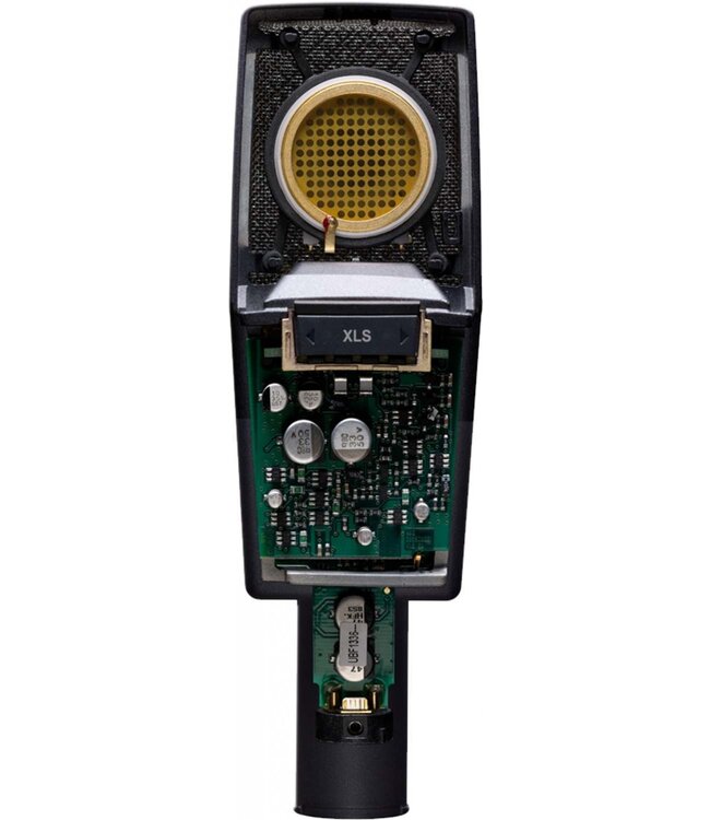 AKG C414 XLII Large diaphragm condenser microfoon