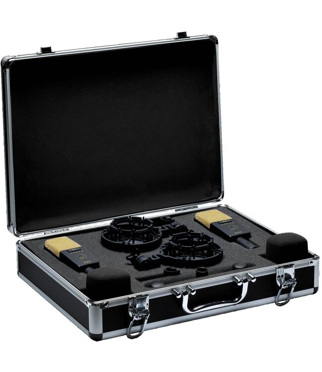 AKG C414 XLII Large diaphragm condenser microfoon