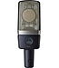 AKG C214 Condensator studio microfoon