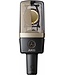 AKG C314 Grootmembraan studio condensator microfoon
