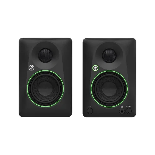 MACKIE CR3.5BT Monitor speakers set van 2