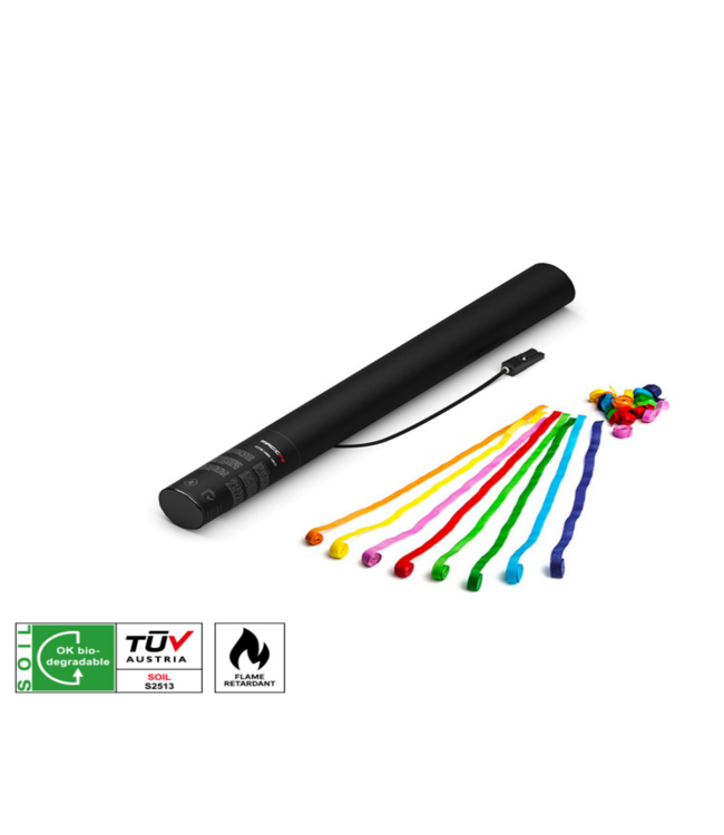 Magic FX Electric Streamer Cannon 50cm