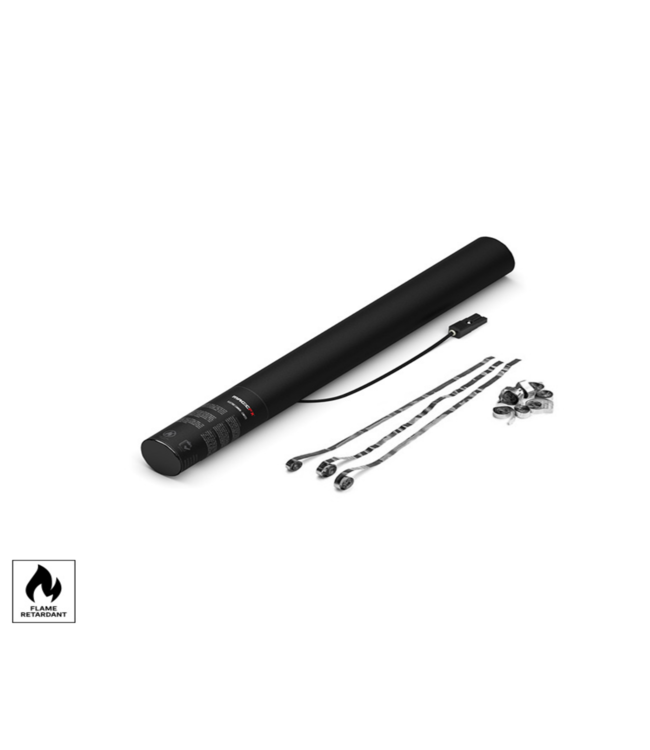 Magic FX Electric Streamers Shot Metallic 50 cm