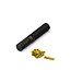 Magic FX Handheld Confetti Shot Metallic 28 cm