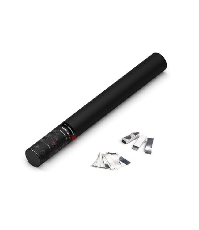 Magic FX Handheld Confetti Shot Metallic 50 cm