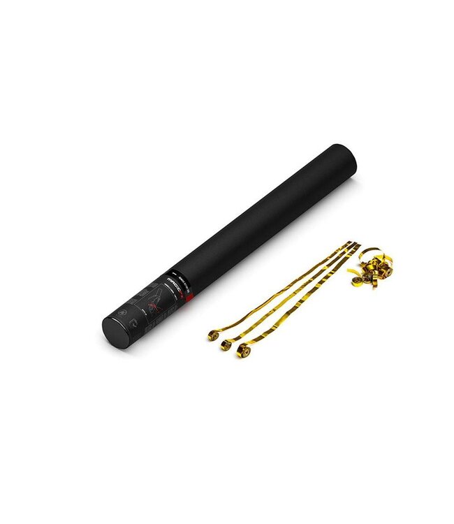 Magic FX Handheld Streamers Shot Metallic 50 cm