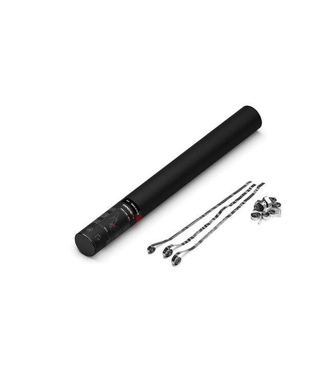 Magic FX Handheld Streamers Shot Metallic 50 cm