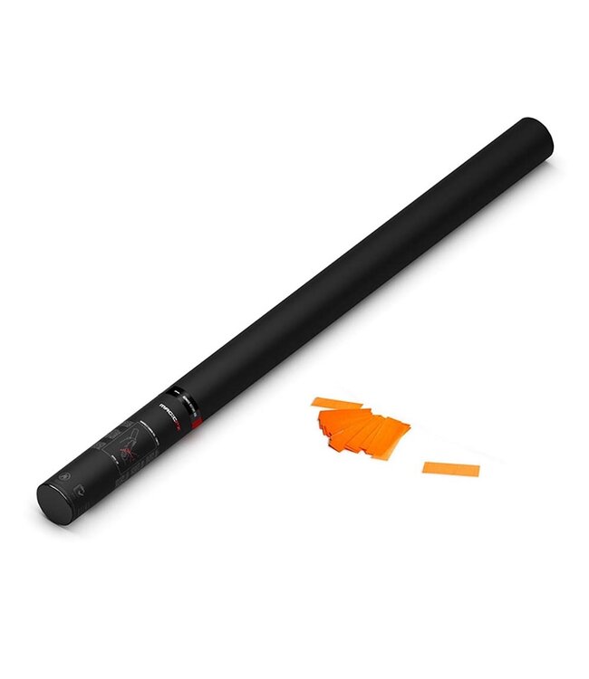 Magic FX Handheld Confetti Shot 80 cm Fluo