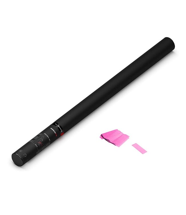 Magic FX Handheld Confetti Shot 80 cm Fluo