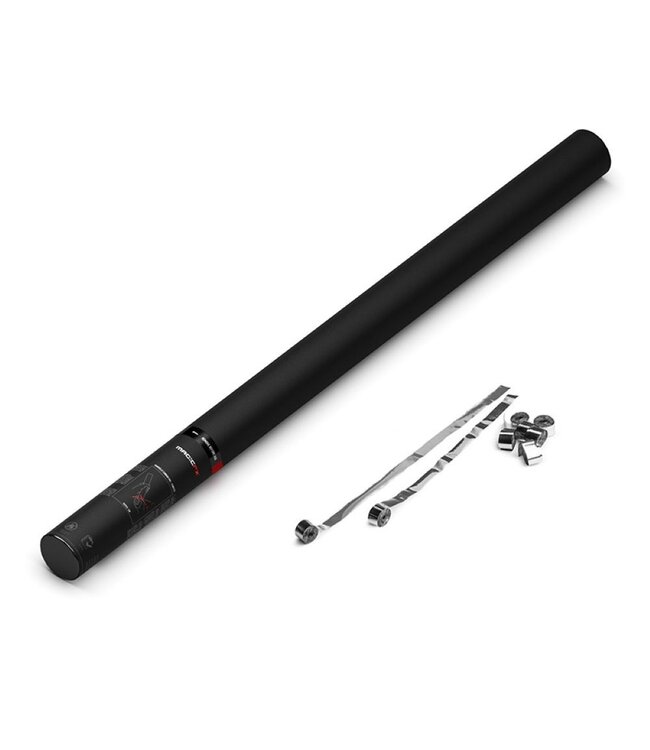 Magic FX Handheld Streamers Shot Metallic 80 cm