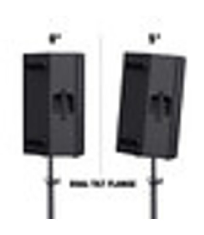 B-stock LD Systems STINGER 15 A G3 actieve speaker