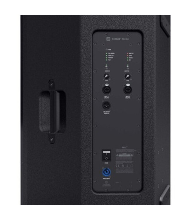 B-stock LD Systems STINGER 15 A G3 actieve speaker