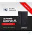 B-stock LD Systems STINGER 15 A G3 actieve speaker