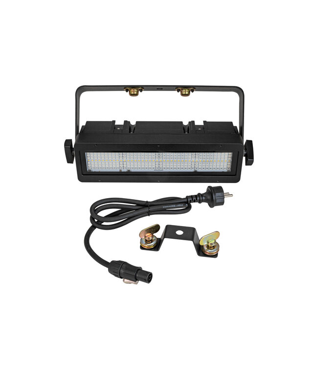 EUROLITE LED IP PIX Strobe RGB CW+WW MK2