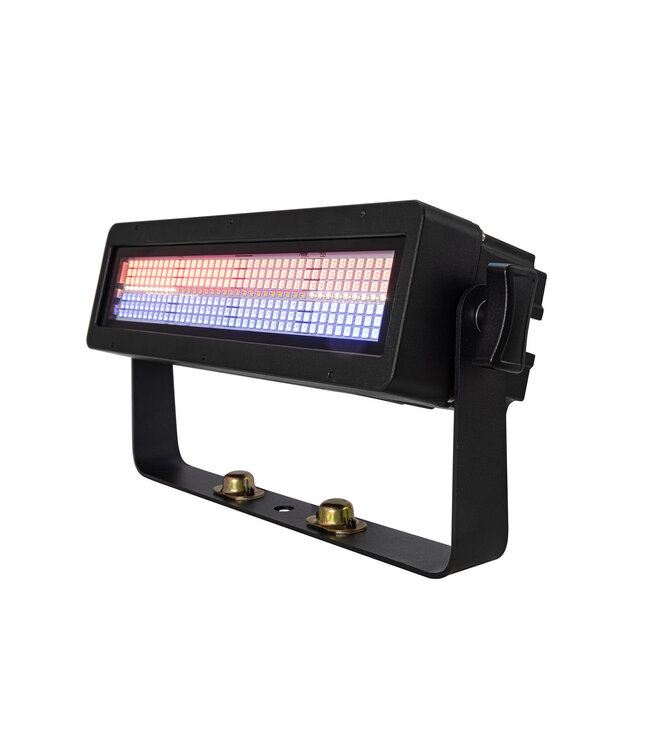 EUROLITE LED IP PIX Strobe RGB CW+WW MK2