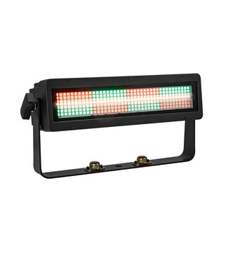 Eurolite LED IP PIX Strobe RGB CW+WW MK2 Eurolite LED IP PIX Strobe RGB CW+WW MK2