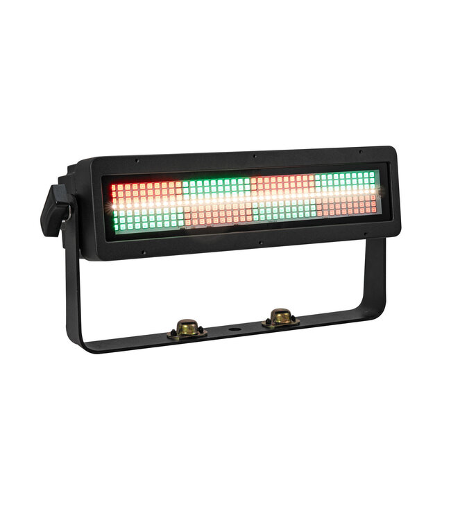 EUROLITE LED IP PIX Strobe RGB CW+WW MK2