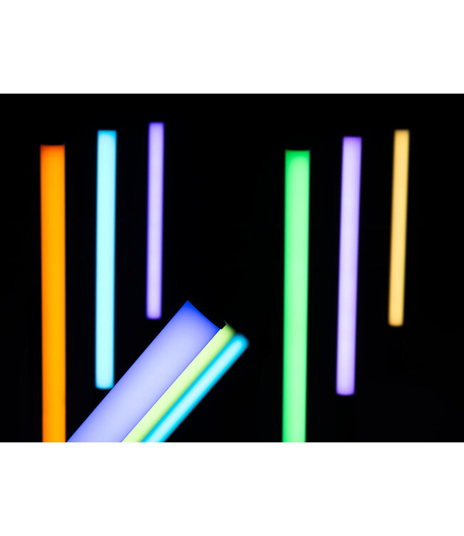 EUROLITE accu IP Pixel Tube 360° PRO CRMX