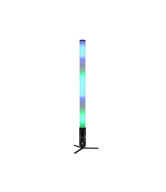 Eurolite accu IP Pixel Tube 360° PRO CRMX