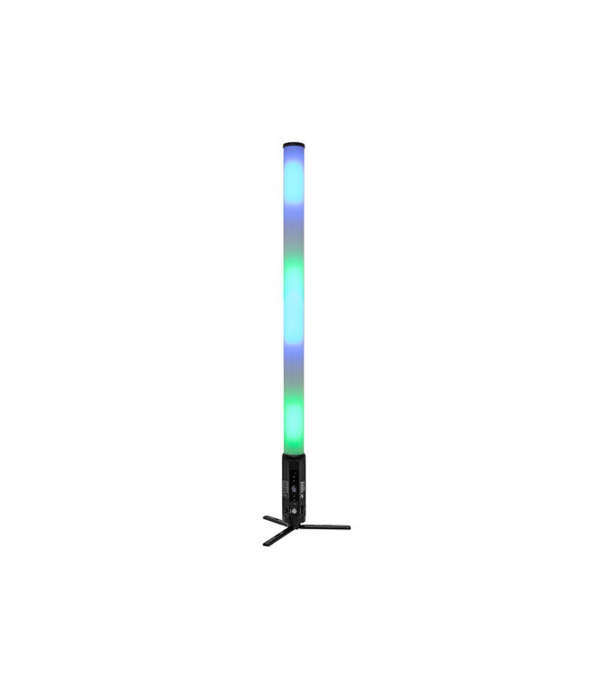 EUROLITE accu IP Pixel Tube 360° PRO CRMX