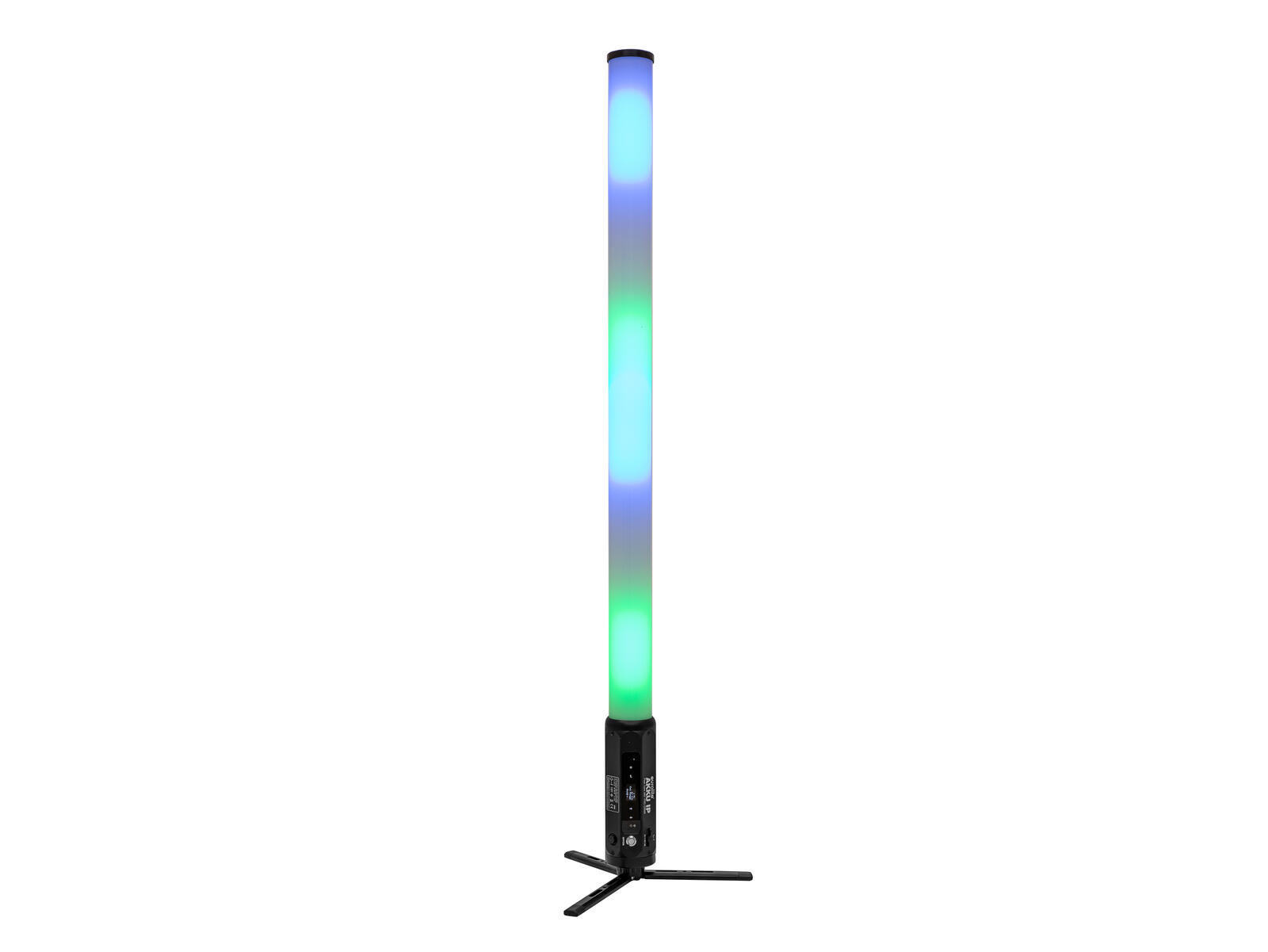 Eurolite accu IP Pixel Tube 360° PRO CRMX