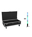 EUROLITE accu IP Pixel Tube 360° PRO CRMX