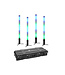EUROLITE accu IP Pixel Tube 360° PRO CRMX