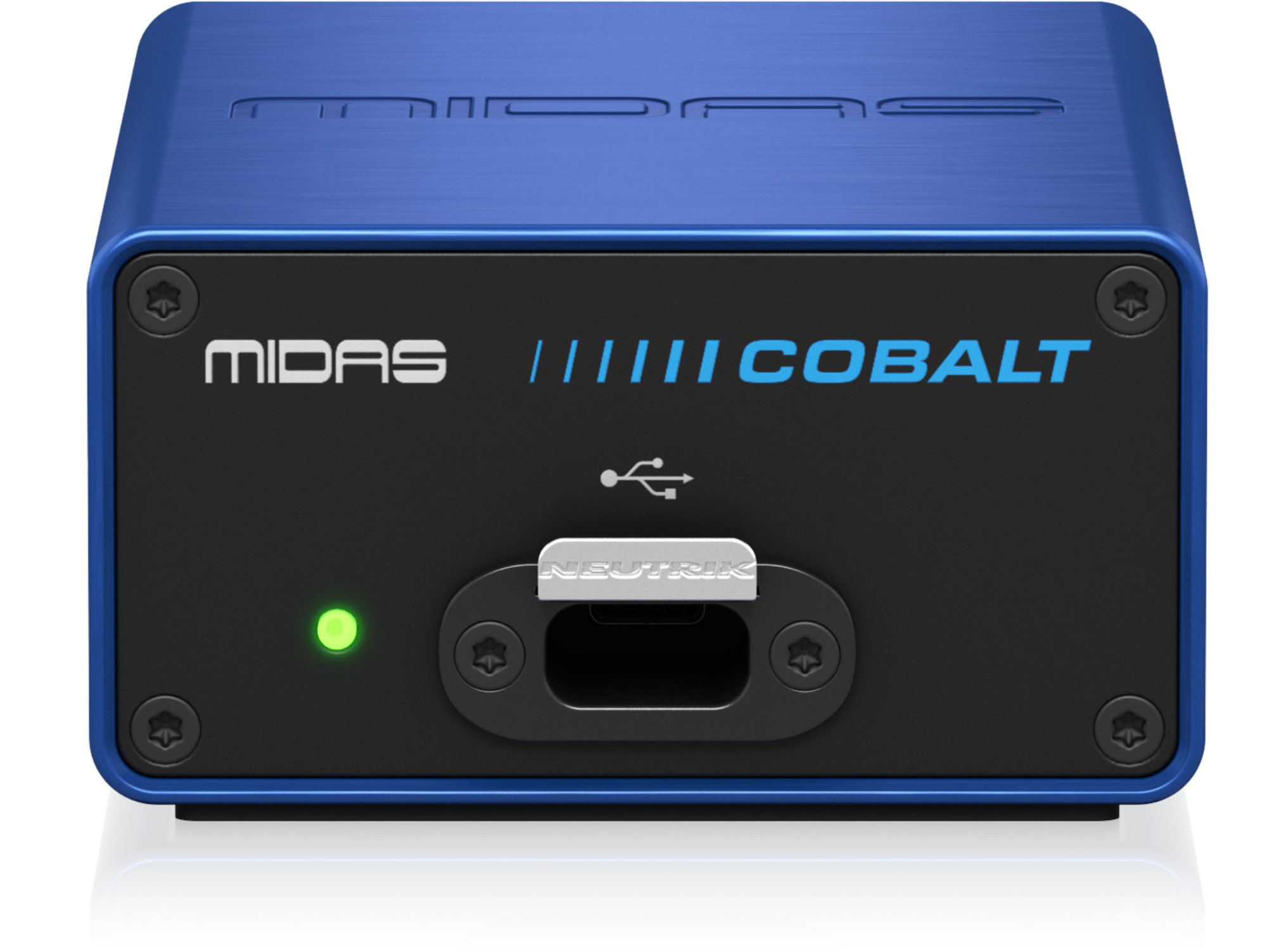 Midas COBALT