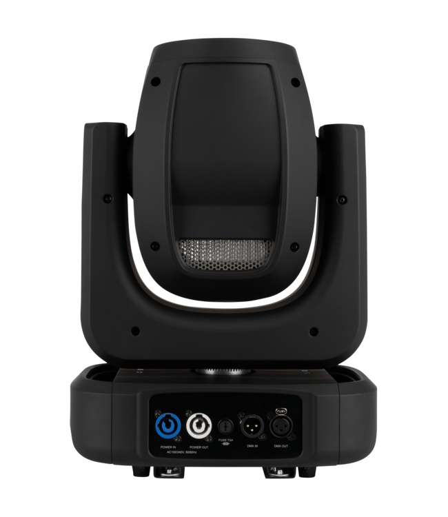 Showtec Xpression 2000S - 200 watt Spot movinghead