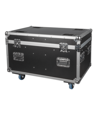 Showtec Case voor 4x Xpression 2000