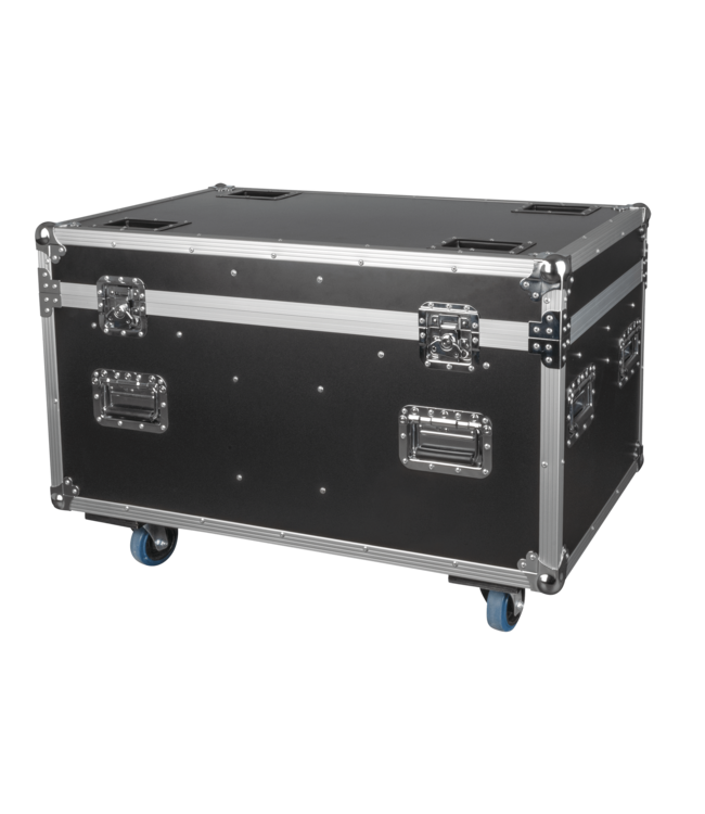 Showtec Case voor 4x Xpression 2000