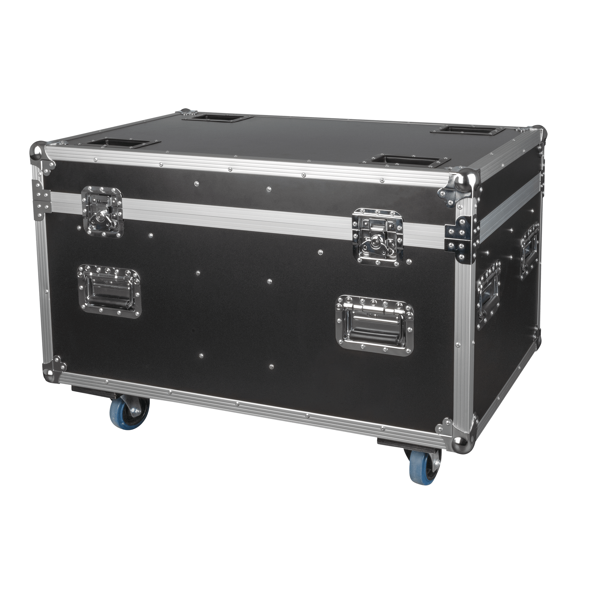 Showtec Case voor 4x Xpression 2000