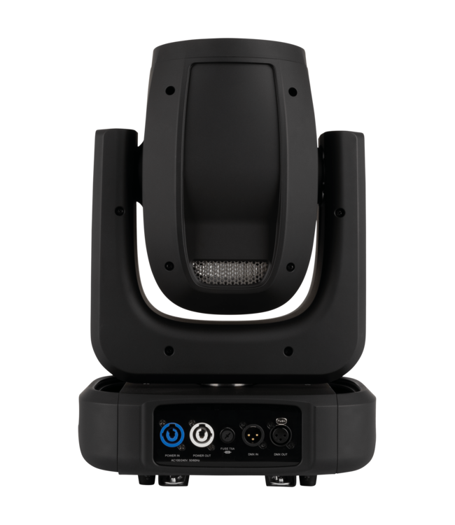 Showtec Xpression 2000B - 150 watt beam movinghead